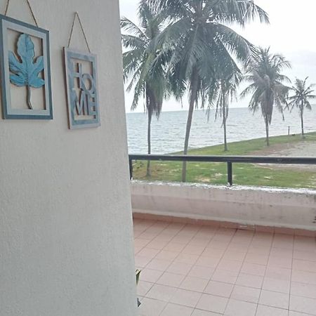 Pd Seaview Corus Paradise Lagoon Port Dickson Dış mekan fotoğraf