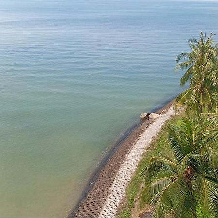Pd Seaview Corus Paradise Lagoon Port Dickson Dış mekan fotoğraf