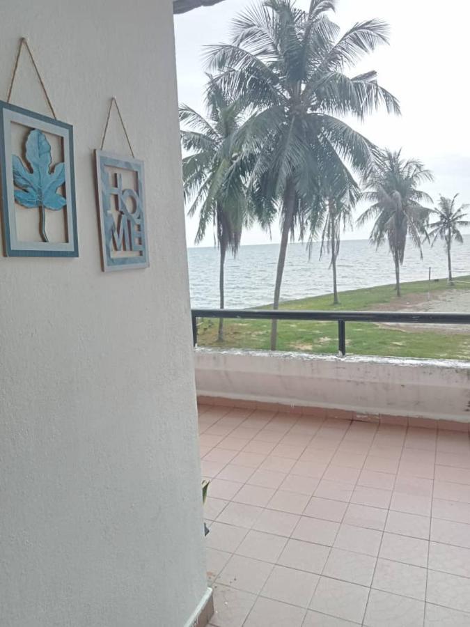 Pd Seaview Corus Paradise Lagoon Port Dickson Dış mekan fotoğraf