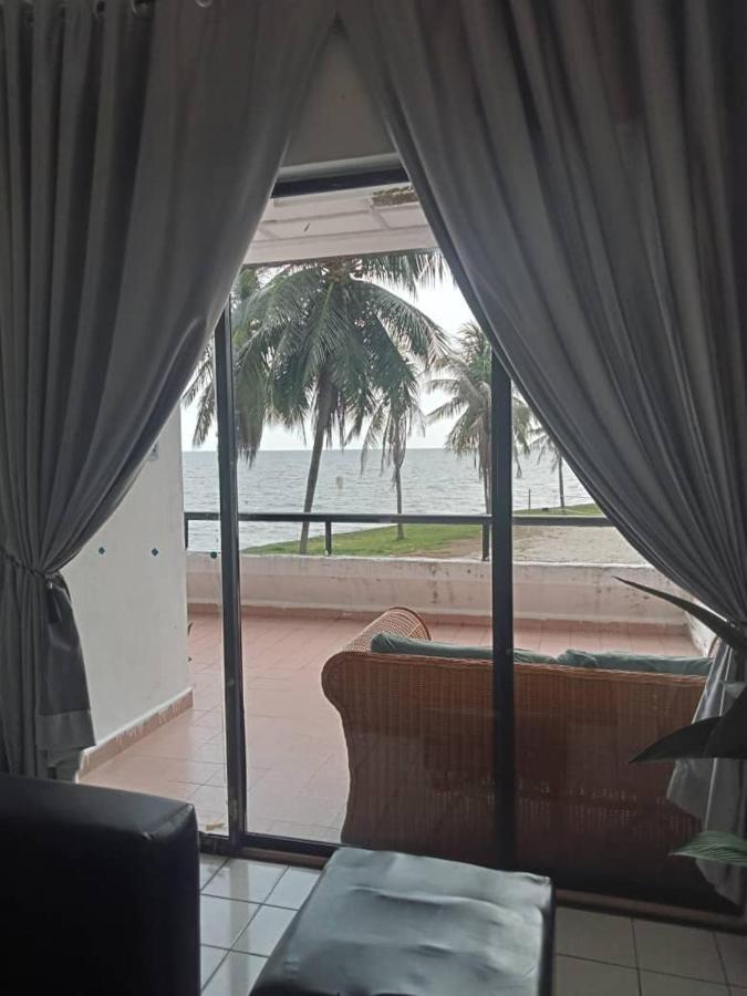 Pd Seaview Corus Paradise Lagoon Port Dickson Dış mekan fotoğraf