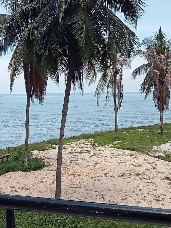 Pd Seaview Corus Paradise Lagoon Port Dickson Dış mekan fotoğraf