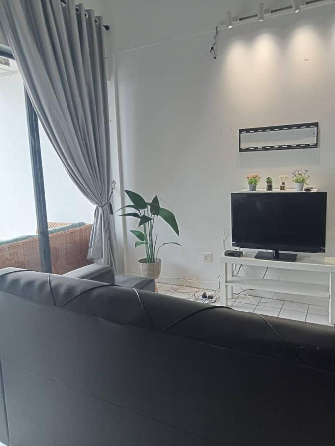 Pd Seaview Corus Paradise Lagoon Port Dickson Dış mekan fotoğraf