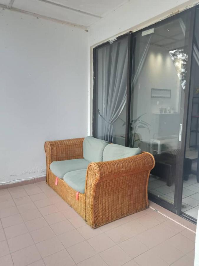 Pd Seaview Corus Paradise Lagoon Port Dickson Dış mekan fotoğraf