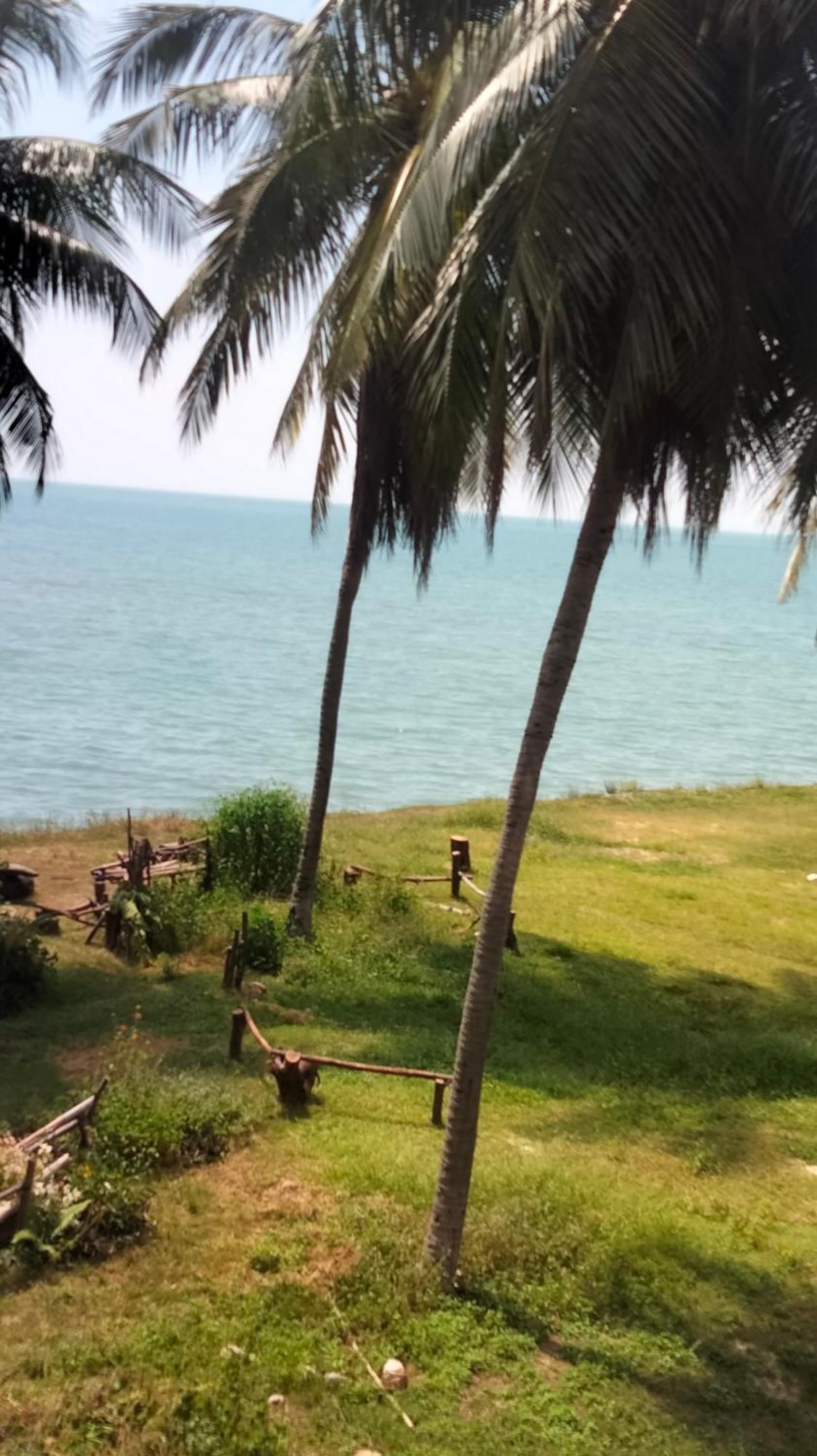 Pd Seaview Corus Paradise Lagoon Port Dickson Dış mekan fotoğraf