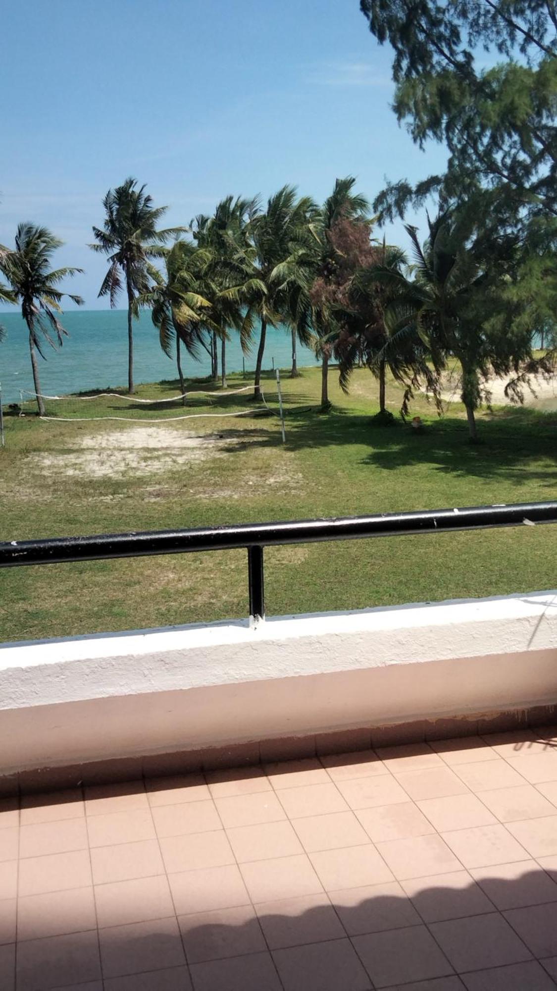 Pd Seaview Corus Paradise Lagoon Port Dickson Dış mekan fotoğraf