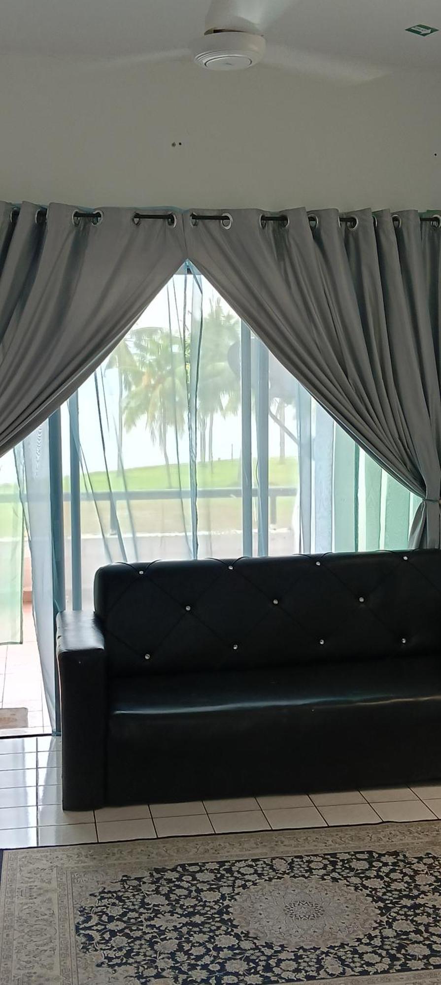 Pd Seaview Corus Paradise Lagoon Port Dickson Dış mekan fotoğraf